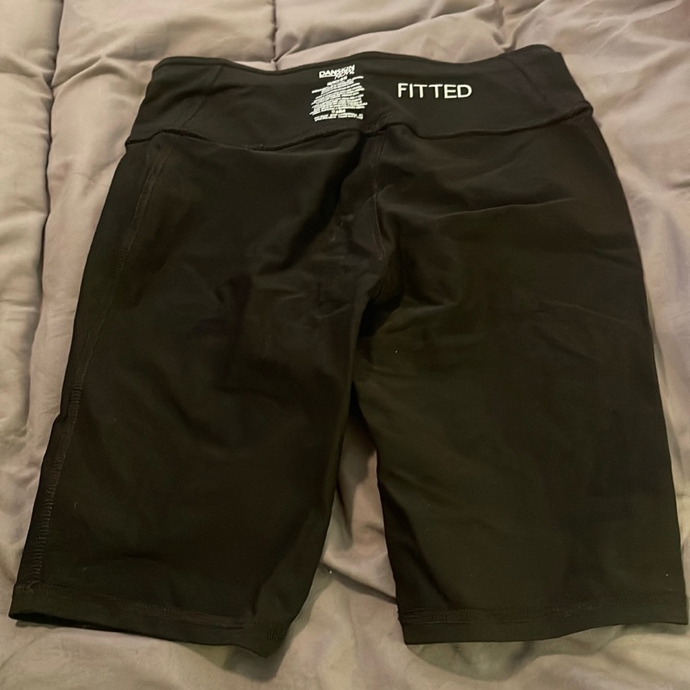 Bike shorts